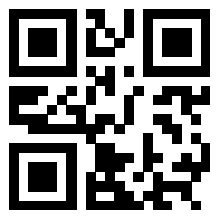 Il Qr Code di 3304236647