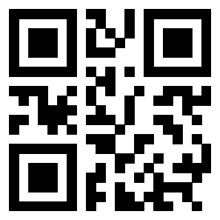 Immagine del QrCode di 3304236648