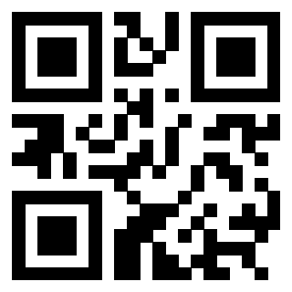 3304236650 - Immagine del Qr Code