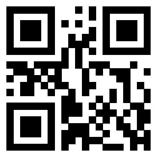 Immagine del QrCode di 3304236651