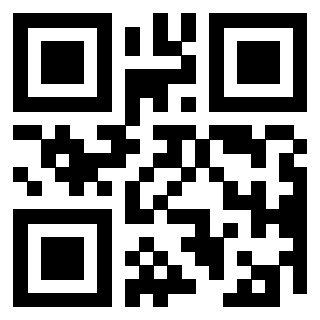 Immagine del QrCode di 3304236652