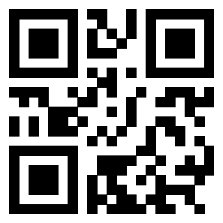 3304236654 - Immagine del QrCode associato