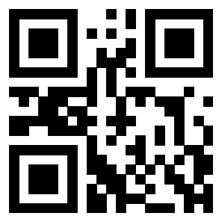 3304236656 - Immagine del Qr Code