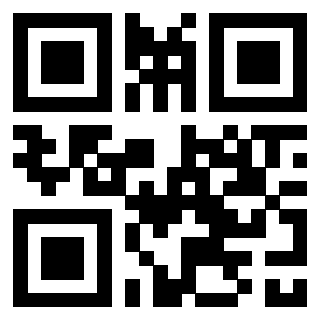 3304236657 - Immagine del QrCode