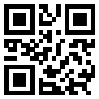 Qr Code di 3304236658