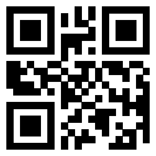 Immagine del Qr Code di 3304236659
