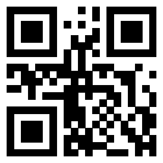 Il QrCode di 3304236660