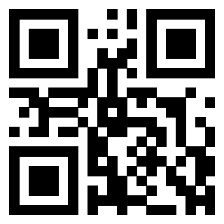 Scansione del Qr Code di 3304236661
