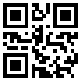 Il QrCode di 3304236662