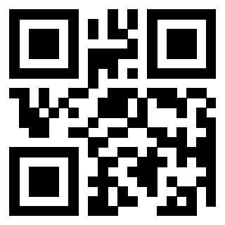 Il Qr Code di 3304236665