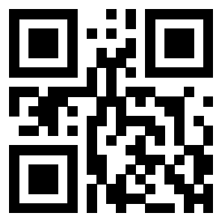 Scansione del Qr Code di 3304236667