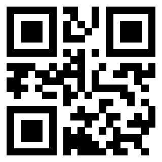 Scansione del Qr Code di 3304236669