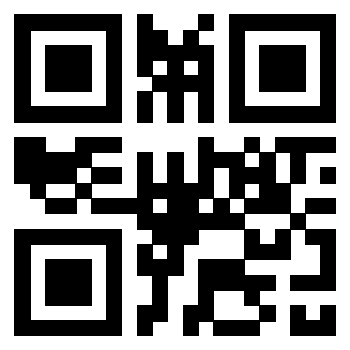 3304236670 - Immagine del QrCode