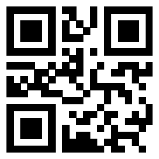 Scansione del QrCode di 3304236671