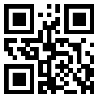 Immagine del QrCode di 3304236672