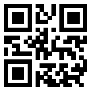 3304236673 - Immagine del Qr Code