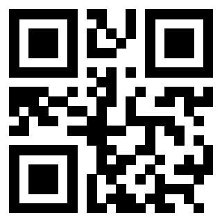 3304236674 - Immagine del QrCode associato