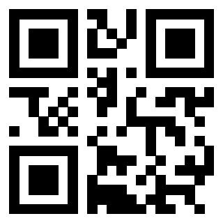 3304236676 - Immagine del QrCode