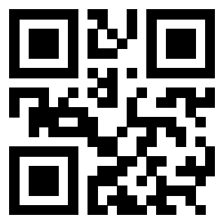 Scansione del Qr Code di 3304236679