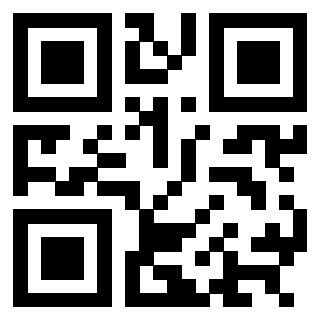 Scansione del Qr Code di 3304236680