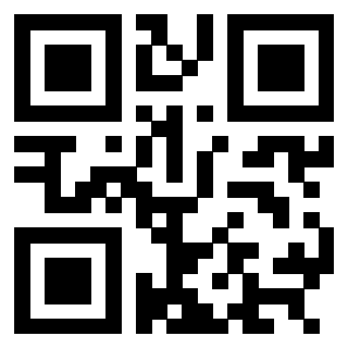 3304236681 QrCode associato