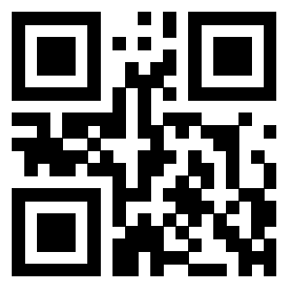 Immagine del QrCode di 3304236683