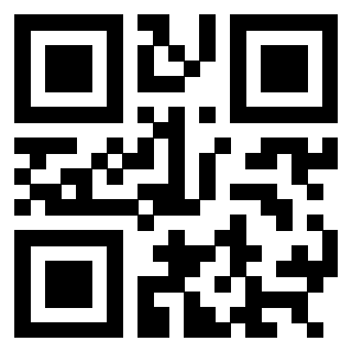 3304236685 - Immagine del QrCode