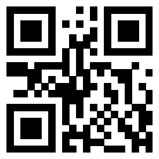 3304236688 QrCode associato