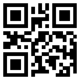 Il Qr Code di 3304236689
