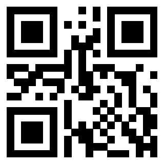 3304236690 - Immagine del Qr Code associato