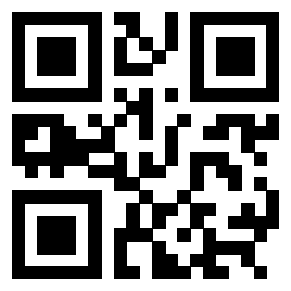 Il Qr Code di 3304236691
