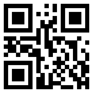 3304236692 Qr Code associato