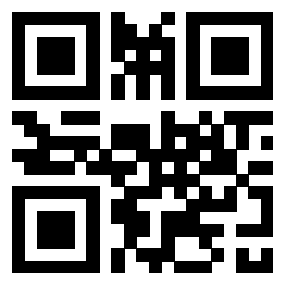3304236693 - Immagine del QrCode