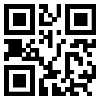 Il Qr Code di 3304236697