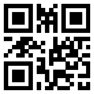 3304236700 - Immagine del QrCode