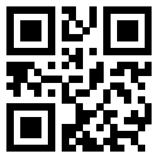 3304236701 - Immagine del QrCode