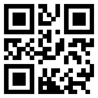 3304236702 Qr Code associato