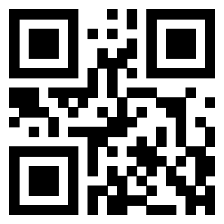 3304236703 Qr Code associato