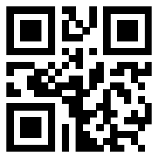Qr Code di 3304236705