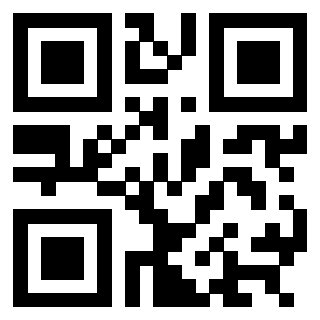 Il QrCode di 3304236708