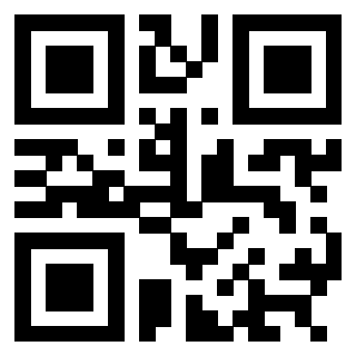 Il Qr Code di 3304236710