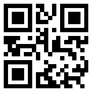 Il QrCode di 3304236712