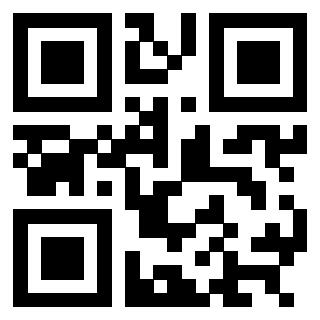 Il QrCode di 3304236714