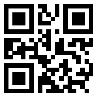 Il QrCode di 3304236715