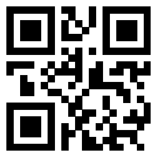 Scansione del Qr Code di 3304236716