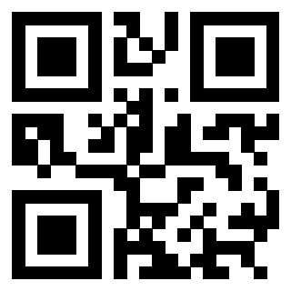 Scansione del Qr Code di 3304236718