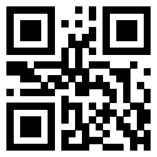 3304236719 - Immagine del QrCode associato