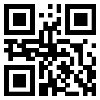 Scansione del QrCode di 3304236723