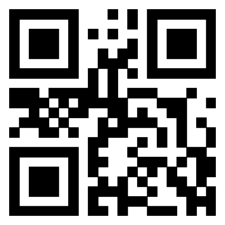 3304236725 QrCode associato