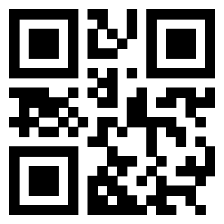 Qr Code di 3304236726